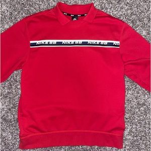 Nike Sb Sweater
